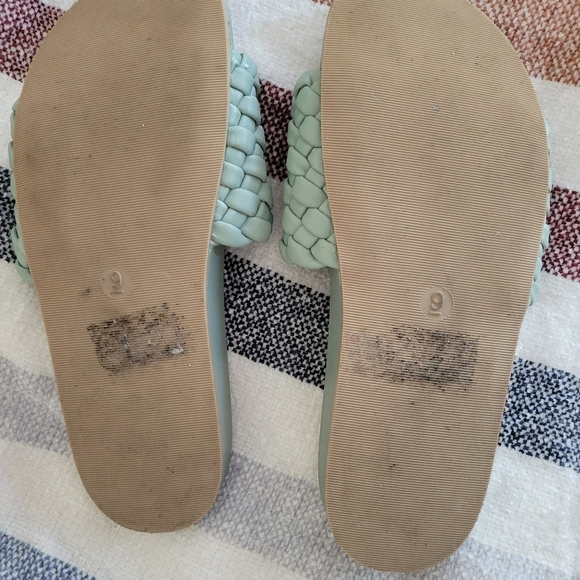 Universal thread slides size 9 - Picture 4 of 5